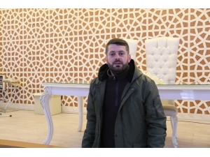 Düğün Ve Nişanlara Korana Virüs Ertelemesi