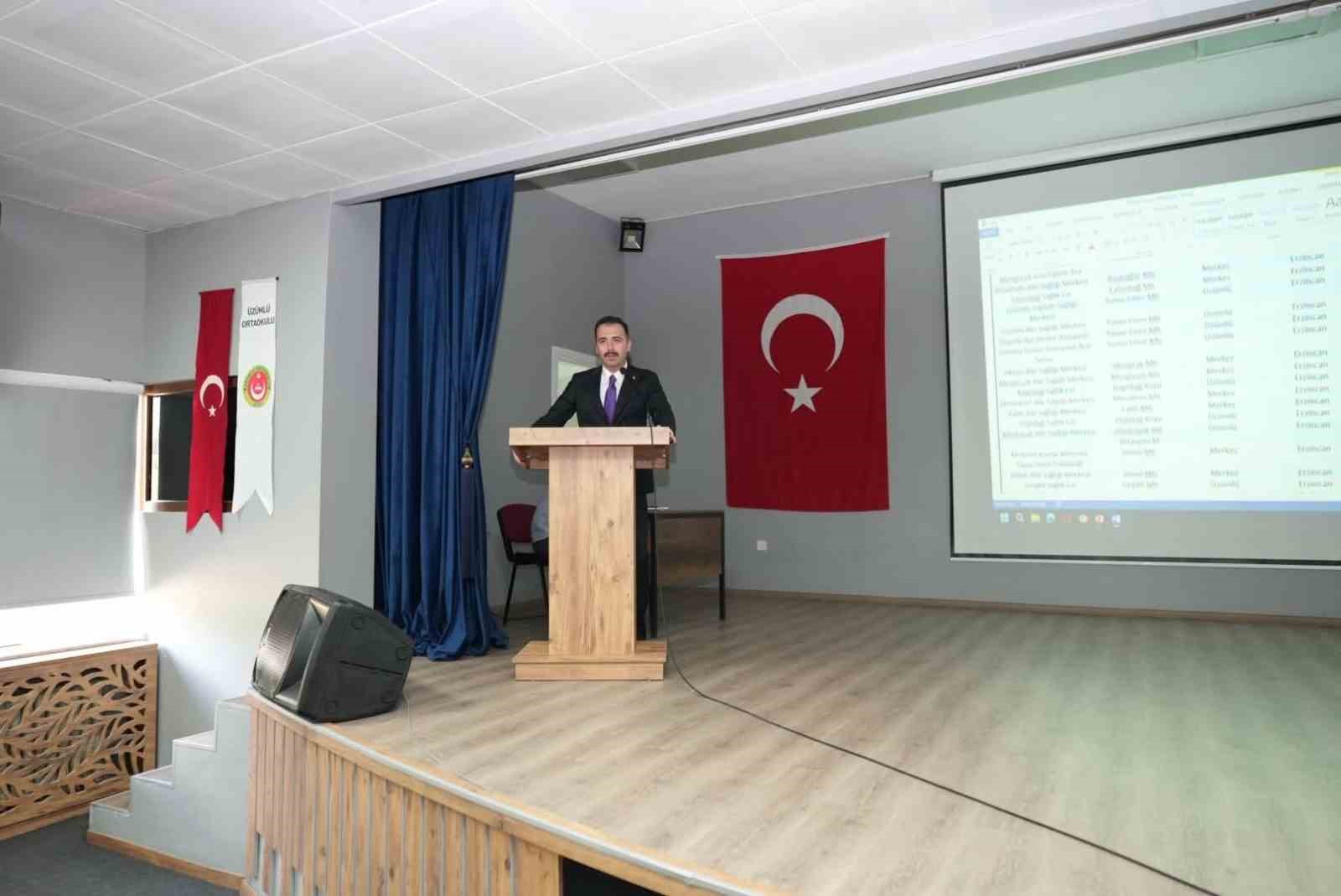 uzumlu-de-deprem-tatbikati-hazirliklari-suruyor