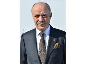 Etso Yönetim Kurulu Başkanı Yücelik; “Çanakkale Zaferi; Kahramanlığın Eş Anlamıdır”