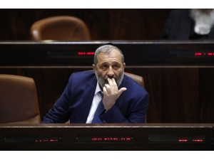 İsrail’de İki Bakana Korona Virüs Karantinası