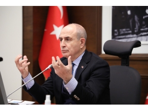 Büyükçekmece’de Pazarlarda Sadece Gıda Ve Temizlik Ürünlerinin Satışına İzin Verilecek