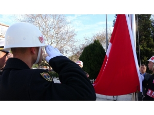 Çanakkale’de 105 Yıl Sonra Sakin Tören