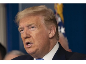 Abd’de Korona Virüsü Nedeniyle Ölenlerin Sayısı 116’ya Yükseldi