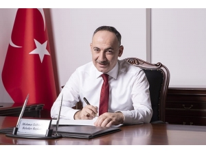 Başkan Saygılı’nın Çanakkale Zaferi Mesajı