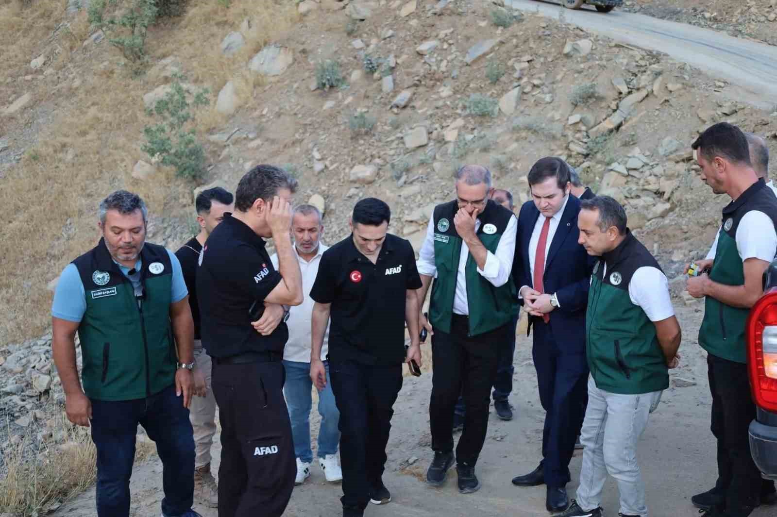 tasdelen-de-afet-riskine-karsi-kurumlar-sahada