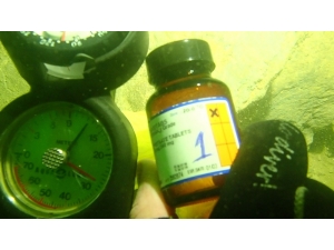 Elazığ Depremi İle İlgili Su Altında İnceleme