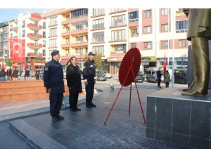 Çan’da 18 Mart Çanakkale Zaferi Töreni