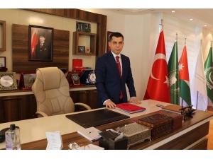 Başkan Cevahiroğlu’ndan ‘Korona Virüs’ Tedbirleri İle İlgili Açıklama: