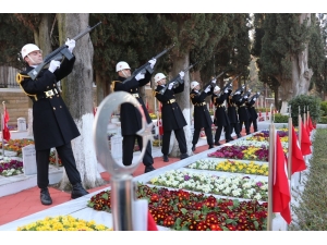 Çanakkale Şehitleri Zaferinin 105. Yılında Kocaeli’de Anıldı