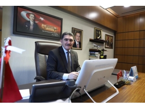 Milletvekili Ekrem Çelebi’den 18 Mart Çanakkale Zaferi Mesajı