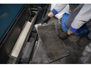 Akçaray’da Korona Virüs Önlemleri Artırılarak Devam Ediyor