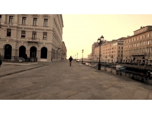 İtalya’da Yaşayan Türk Öğrenciden Gençlere Önemli Mesaj