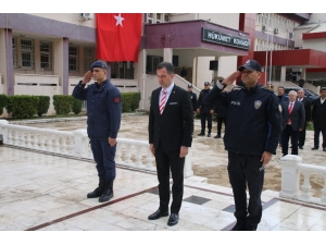 Kozan’da Sade Tören