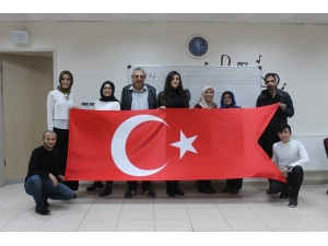 Karamanlı Neyzenlerden Sakarya Şiirine Neyli Klip