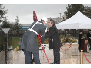 Diyarbakır’da 18 Mart Çanakkale Zaferi Etkinliği