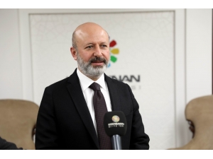 Başkan Çolakbayrakdar: "Gönül Selamıyla Selamlaşalım"