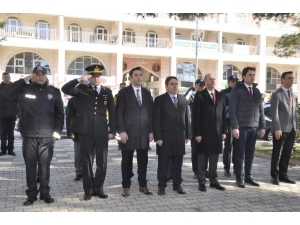 Şuhut’ta Çanakkale Zaferi’nin 105. Yılı