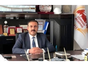 Çiçekdağı İlçesinde Seçim Vaatleri Hayata Geçiyor