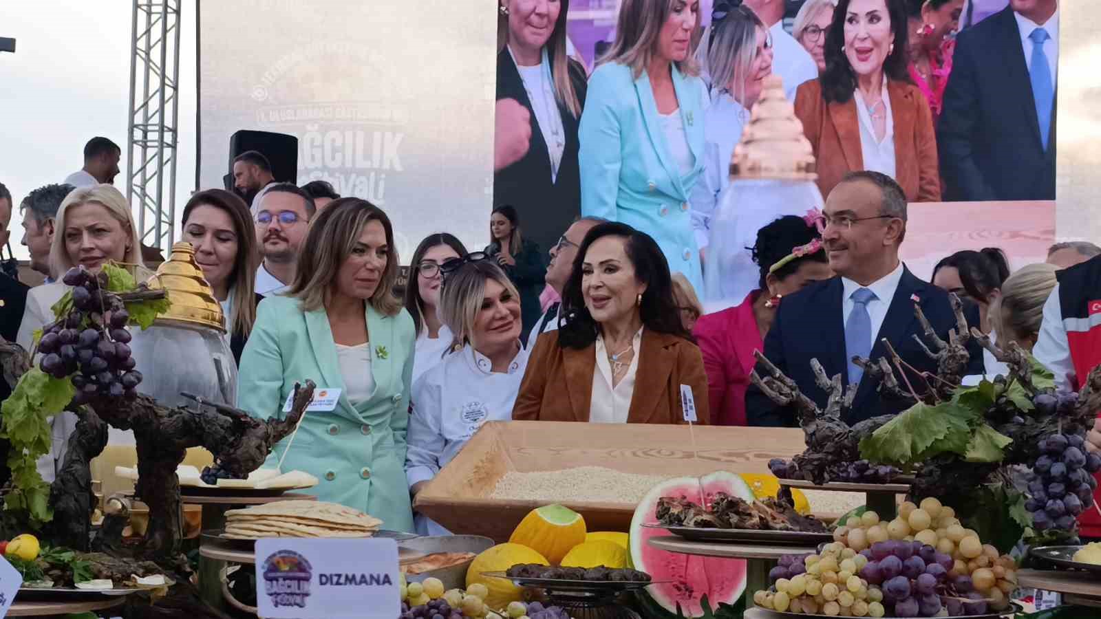 tekirdag-da-1-uluslararasi-gastronomi-ve-bagcilik-festivali-basladi