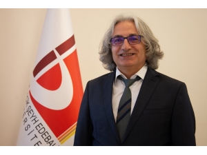 Bşeü’de İlk Rektör Yardımcısı Atandı