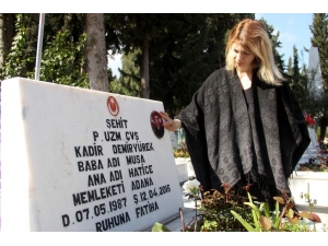 Şehit Annelerinin Acısı Dinmiyor