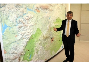 Korona Virüse Bağlı Su Tüketiminde Artış Olmadı