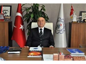 Başkan Özotraç: "Haksızlığa Müsaade Yok"