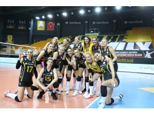 Normal Sezona Vakıfbank Damgası