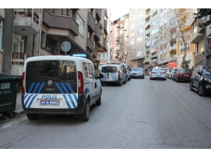 Fenalık Geçiren Polis Memuru Hayatını Kaybetti