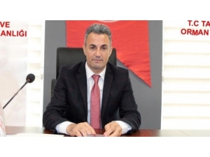 Zirai Don Tehlikesine Dikkat