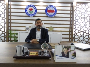 Uçak’tan Çanakkale Zaferi’nin 105’inci Yılı Mesajı