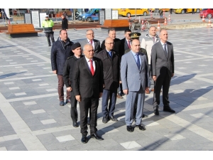 Devrek’te Çanakkale Şehitleri Anma Programı