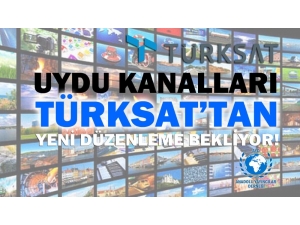 Televizyon Kanalları Uydu Ücretlerinde Erteleme İstiyor