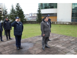 18 Mart Şehitler Günü