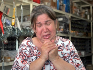 Kayıp Buse’nin Annesinden Yürek Burkan 18 Mart Paylaşımı