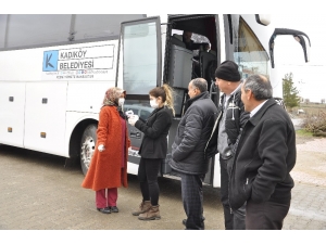 Arguvan’da Korona Virüs Tedbirleri