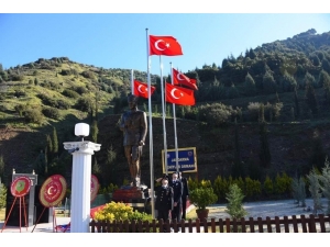 Şanlı Zaferin 105. Yılı Kutlandı