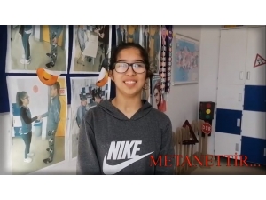 Engelli Öğrencilerin Çanakkale Klibi Tıklanma Rekoru Kırıyor