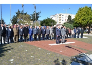 18 Mart Şehitler Günü