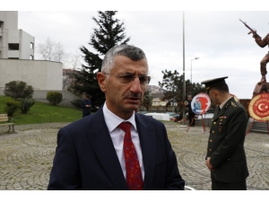 18 Mart Töreninde Korona Virüs Tedbiri