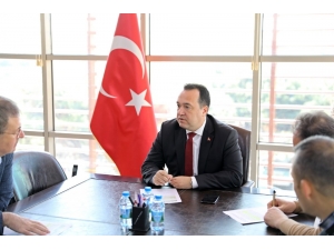 Dükkanı Kapatılan Esnafa Kira Ertelemesi