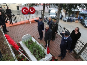 Artvin’de 18 Mart Şehitleri Anma Günü Ve Çanakkale Deniz Zaferi’nin 105. Yıl Dönümü Etkinleri