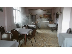 Kartepe’de Dezenfekte Çalışmaları Aralıksız Sürüyor