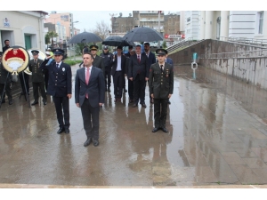 Kahta’da Çanakkale Şehitleri Anıldı