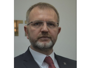 Başkan Ceyhun: "Acil Olmadıkça Hastanelere Ve Diğer Sağlık Merkezlerine De Gitmeyelim"