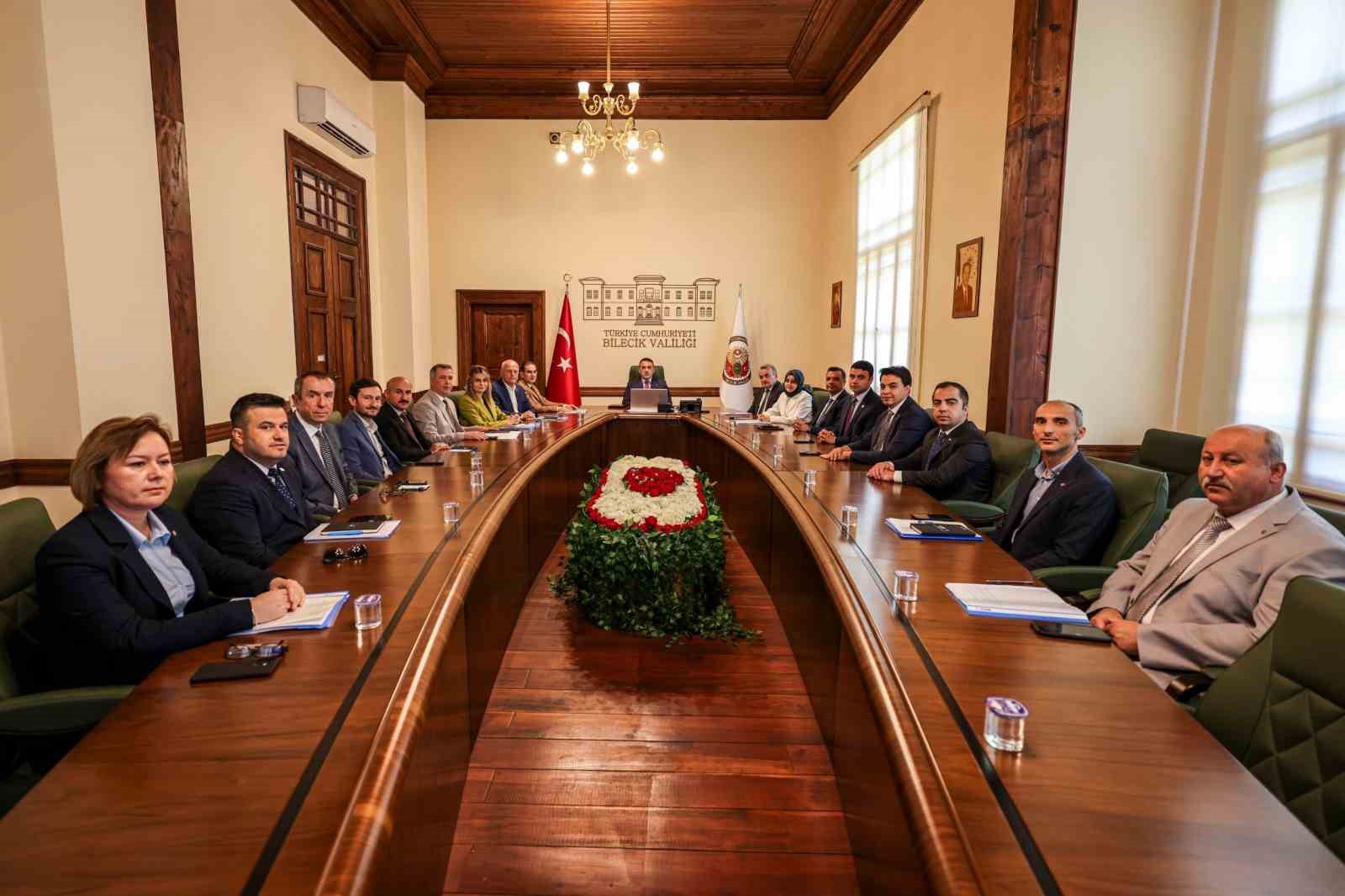 bilecik-te-koydes-projeleri-degerlendirme-toplantisi-gerceklestirildi