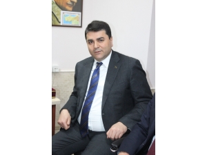 Dp Genel Başkanı Uysal: “Sağlık Bakanlığımız Krizi Doğru Yönetti”