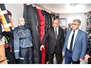 Karabük’te En Fazla Beklenen Afet Çeşidi Heyelan