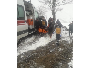 Tekkeköy Belediyesi Ekipleri Hastalar İçin Seferber Oldu