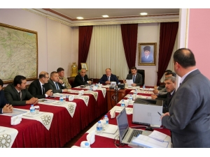 Korona Virüs Tedbirine Uymayanlar Cezalandırılacak